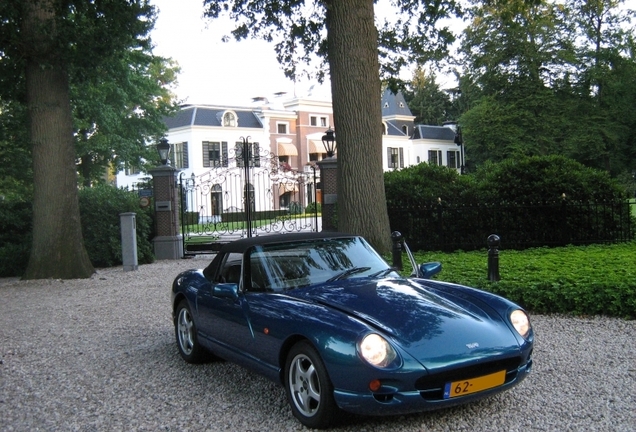 TVR Chimaera 500