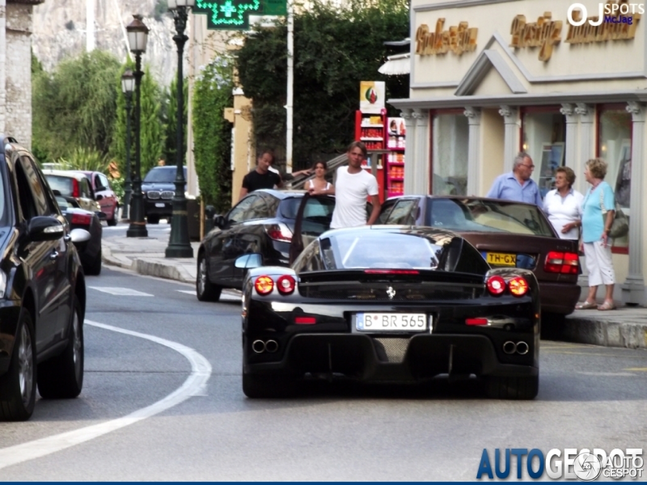 Ferrari Enzo Ferrari