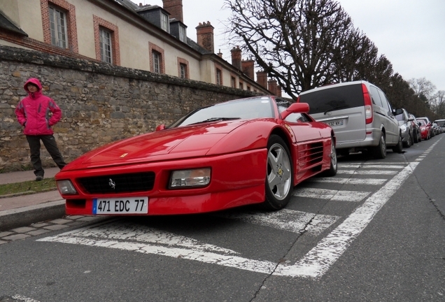 Ferrari 348 TB