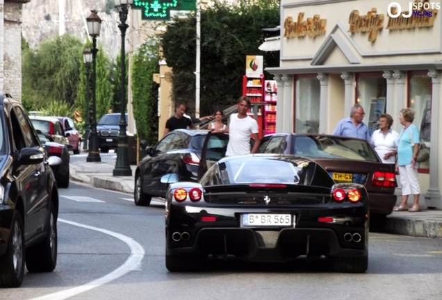 Ferrari Enzo Ferrari