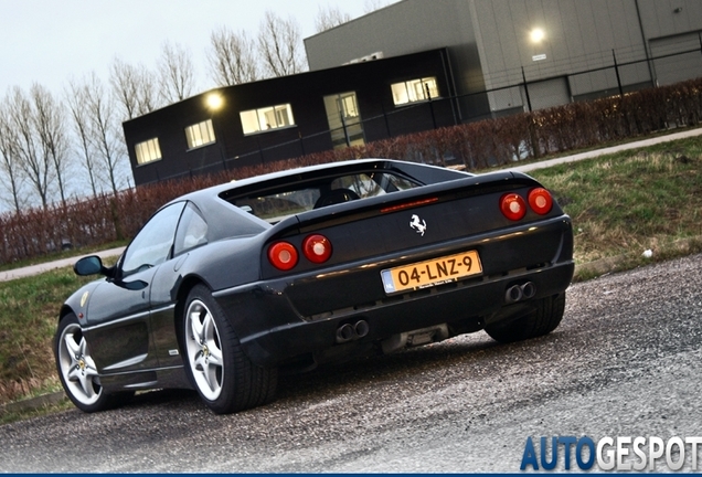 Ferrari F355 Berlinetta