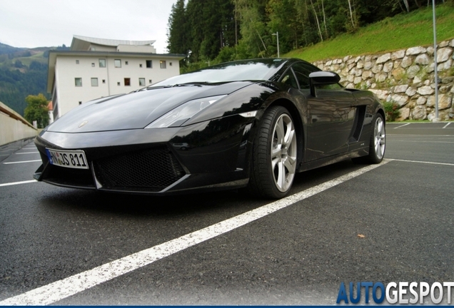 Lamborghini Gallardo LP560-4