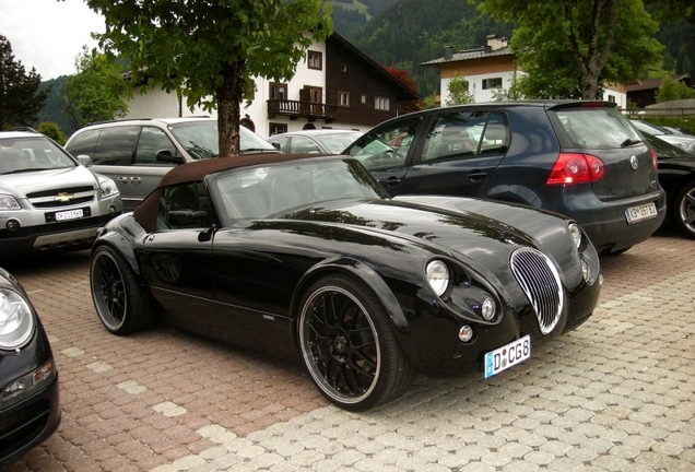 Wiesmann Roadster MF3