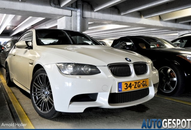 BMW M3 E92 Coupé