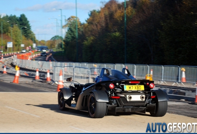 KTM X-Bow