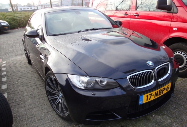 BMW M3 E92 Coupé