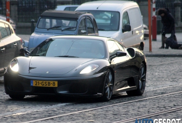 Ferrari F430