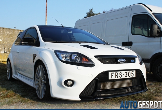 Ford Focus RS 2009