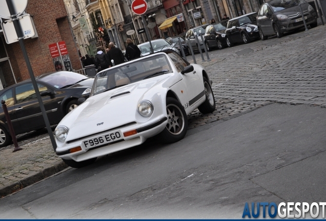 TVR S2