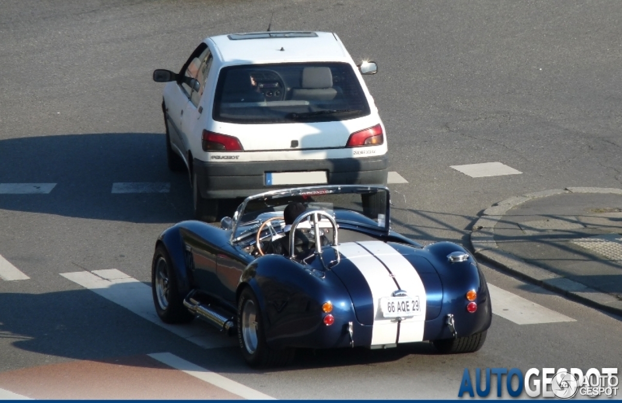 AC Cobra