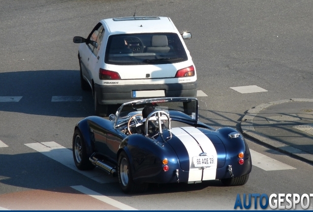 AC Cobra