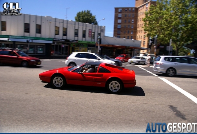 Ferrari 328 GTS