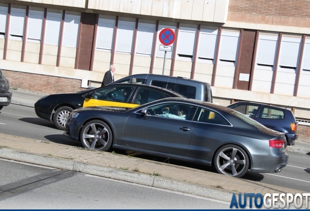 Audi RS5 8T