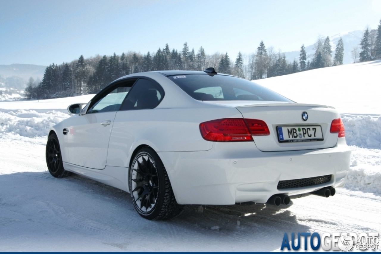 BMW M3 E92 Coupé