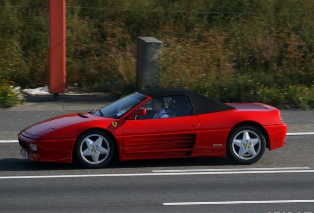 Ferrari 348 Spider