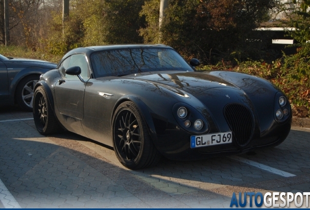 Wiesmann GT MF4