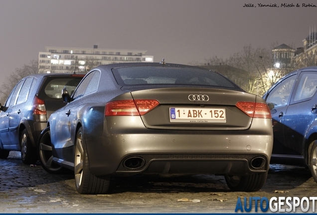 Audi RS5 8T