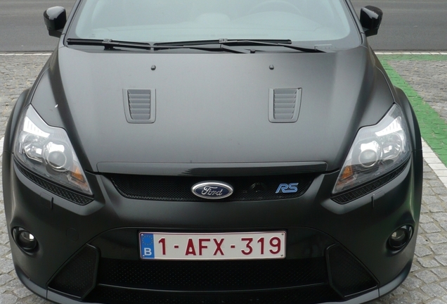 Ford Focus RS 500