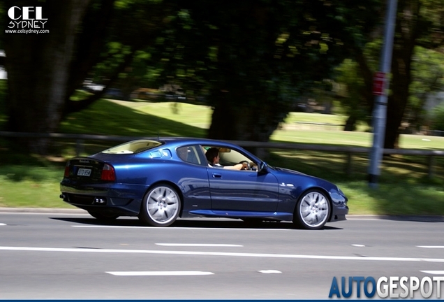 Maserati GranSport