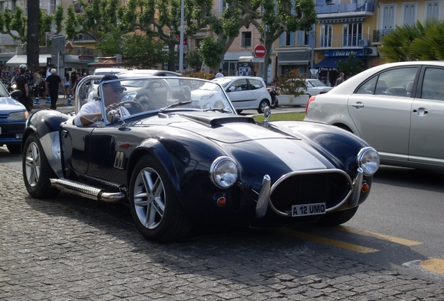 AC Cobra