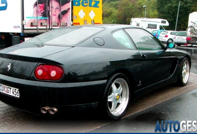 Ferrari 456 GT