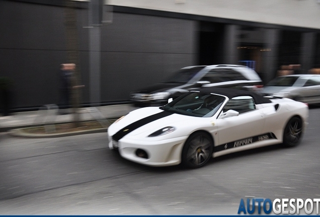 Ferrari F430 Spider