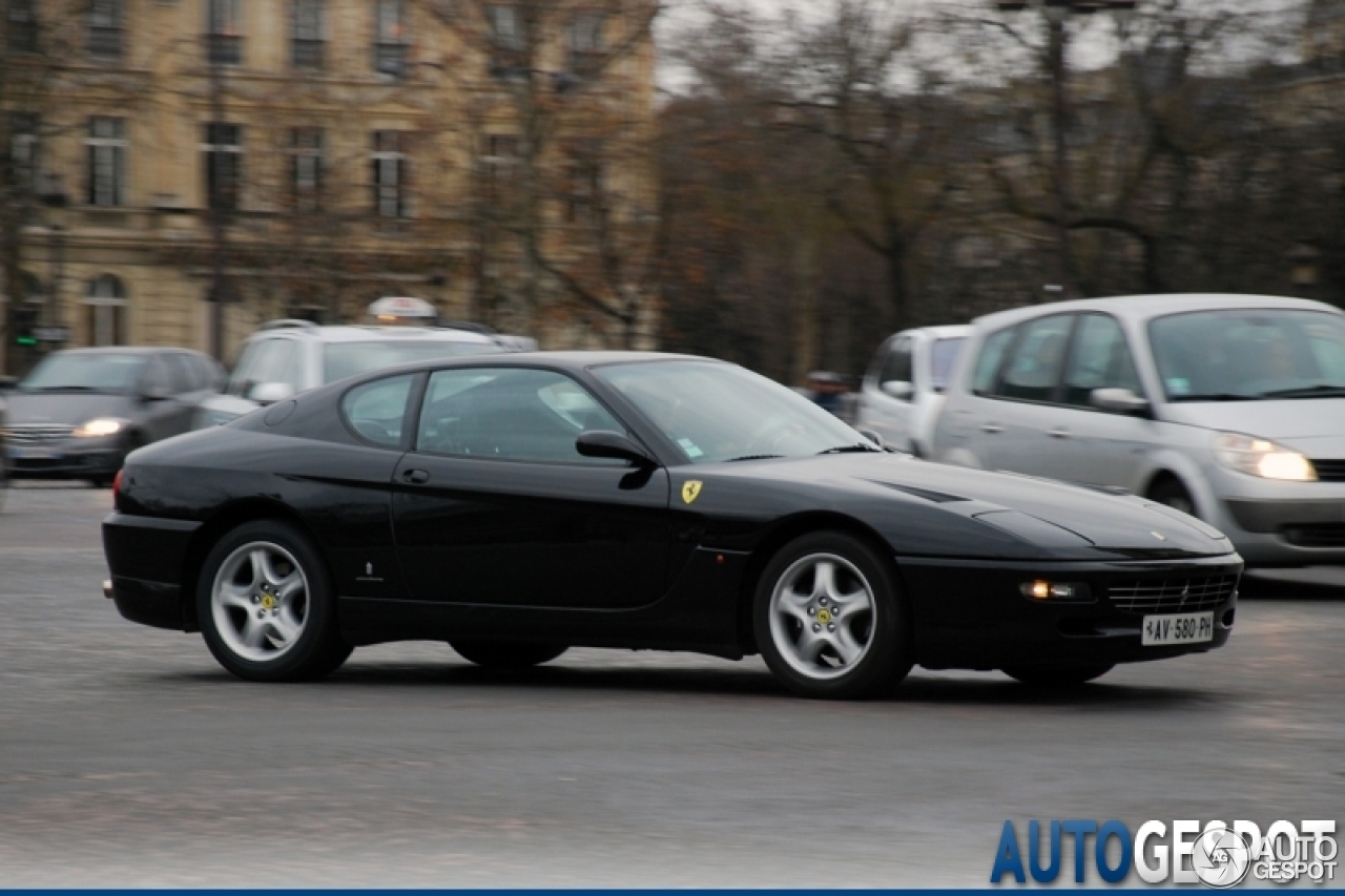 Ferrari 456 GT