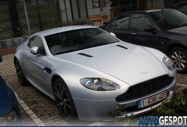 Aston Martin V8 Vantage N420