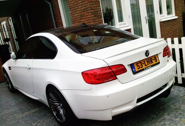 BMW M3 E92 Coupé