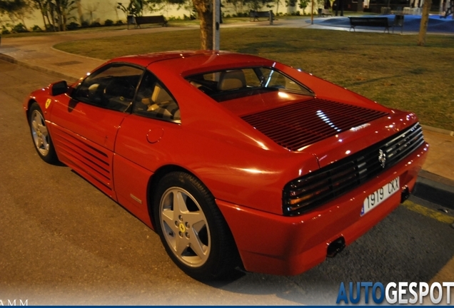 Ferrari 348 TS