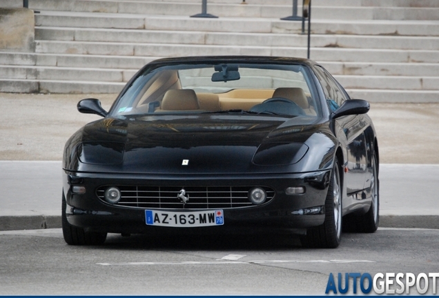 Ferrari 456M GT