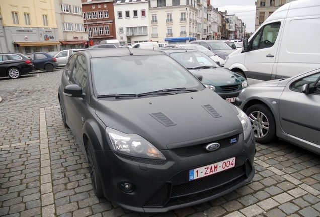 Ford Focus RS 500