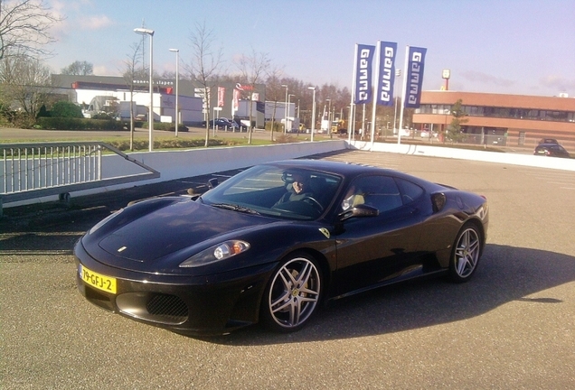 Ferrari F430