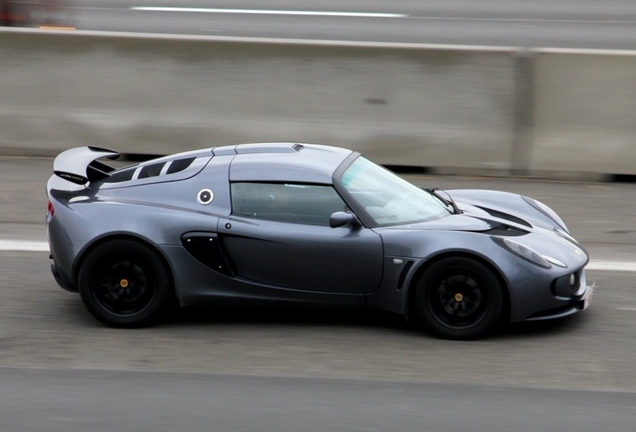 Lotus Exige S2