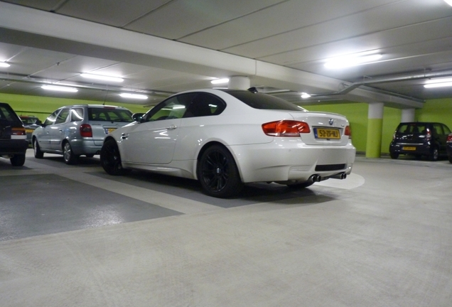 BMW M3 E92 Coupé