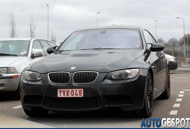 BMW M3 E92 Coupé