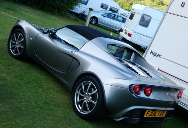 Lotus Elise S2 111R