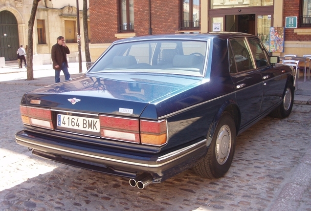 Bentley Turbo R