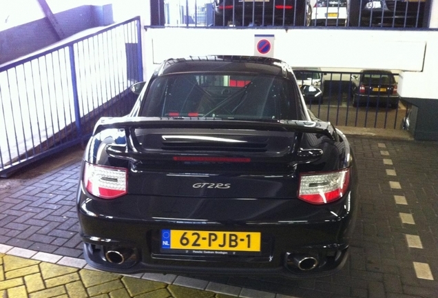 Porsche 997 GT2 RS