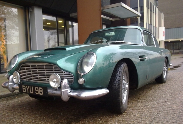 Aston Martin DB5