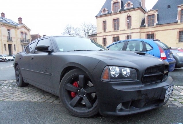 Dodge Charger SRT-8