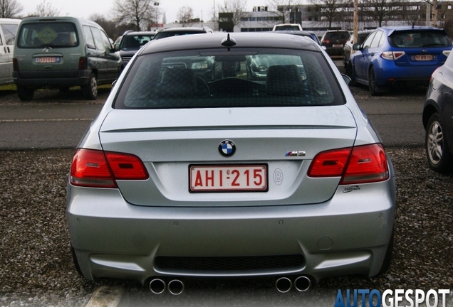 BMW M3 E92 Coupé