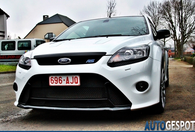 Ford Focus RS 2009