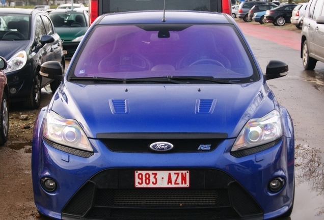 Ford Focus RS 2009