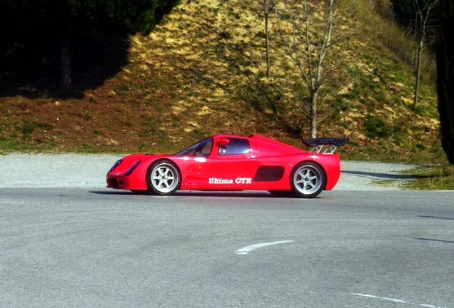 Ultima GTR