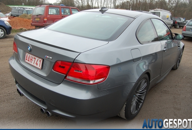 BMW M3 E92 Coupé