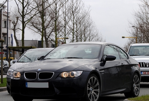 BMW M3 E92 Coupé