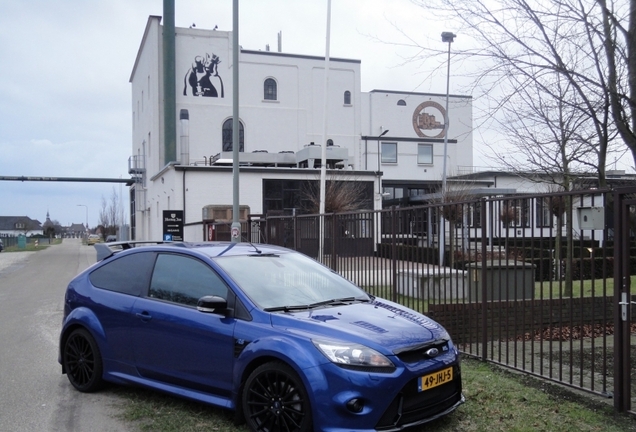 Ford Focus RS 2009