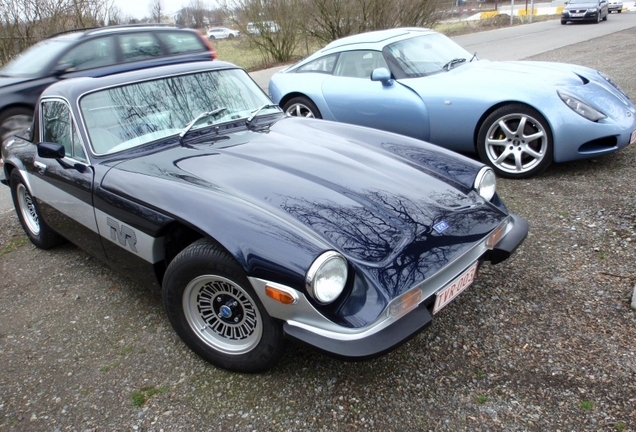 TVR 1600 M