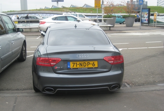 Audi RS5 8T